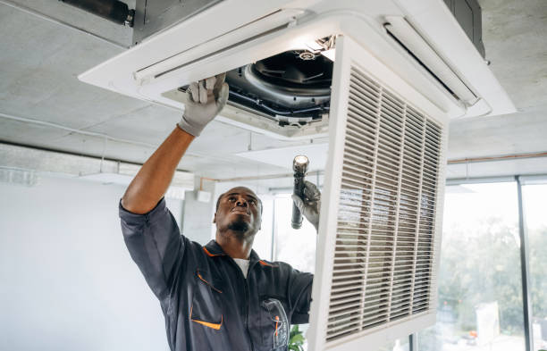 Licensed Hvac Repair service in El Dorado, KS - FH HVAC