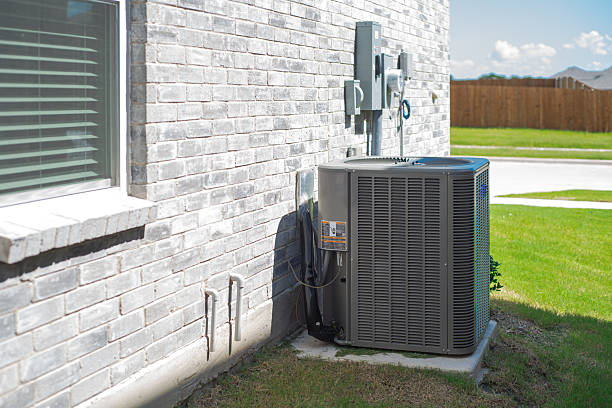Reliable Hvac Repair contractor in El Dorado, KS by FH HVAC